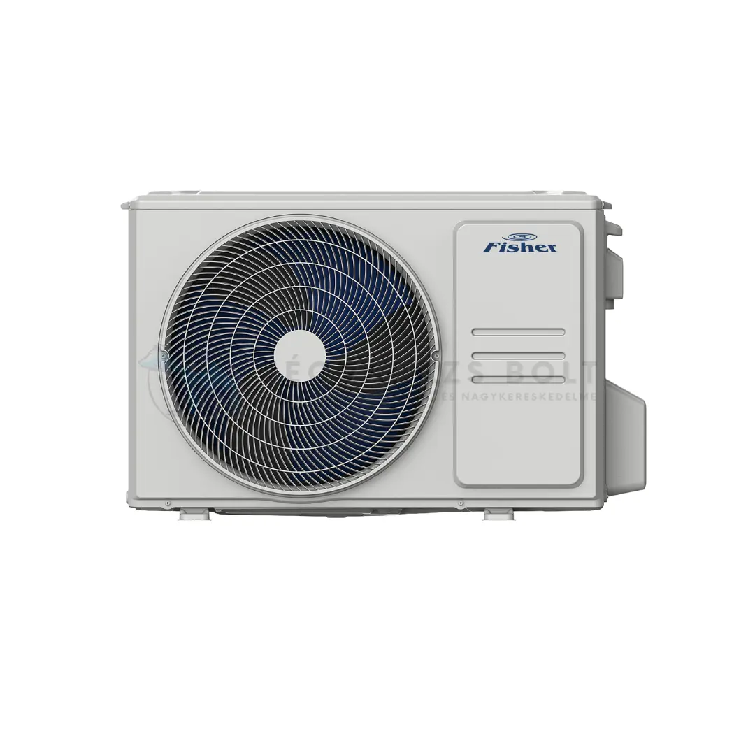 FISHER NORDIC 2,6 KW KLÍMABERENDEZÉS
