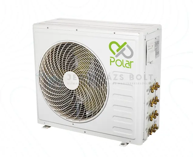POLAR MULTIKLÍMA KÜLTÉRI EGYSÉG 12 KW