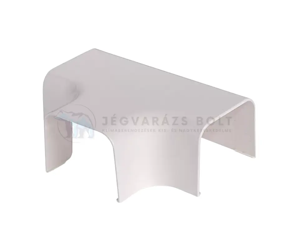 CLIMA PLUS T-IDOM 90x65MM