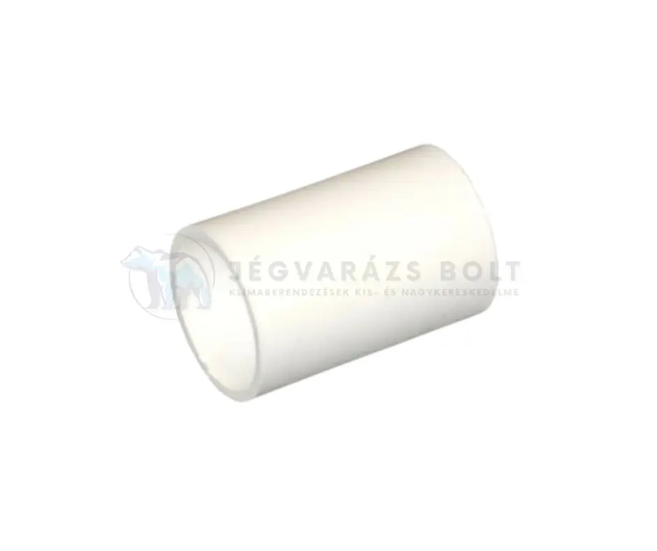 KONDENZVÍZ ELVEZETŐCSŐ TOLDÓ 20MM (RAGASZTHATÓ)