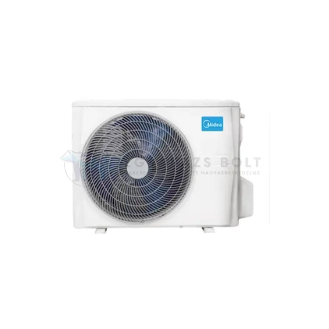 MIDEA BREZELESS E 2,6 KW KLÍMABERENDEZÉS