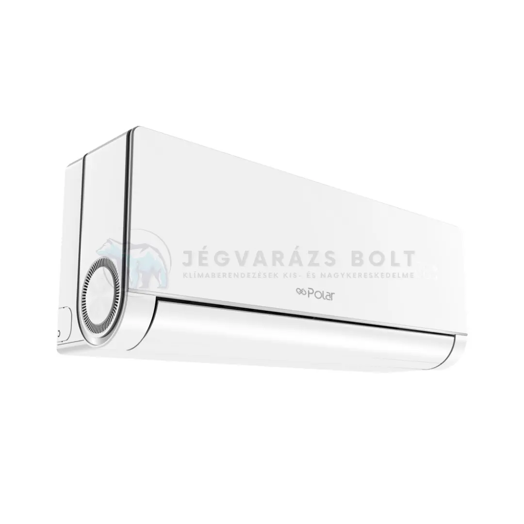 POLAR EVEREST 5 KW KLÍMABERENDEZÉS