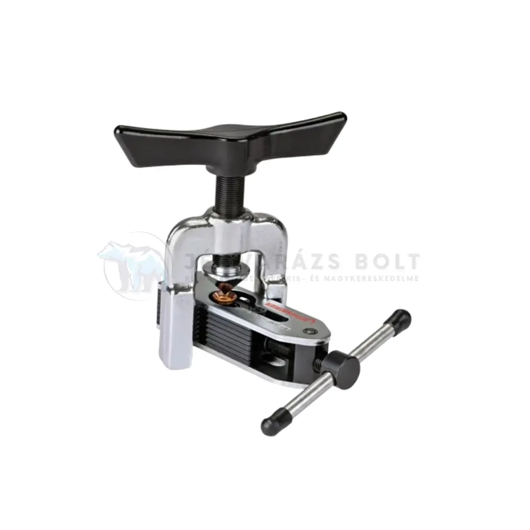 LAMELLÁS PEREMEZŐ (4-16MM) ROTHENBERG