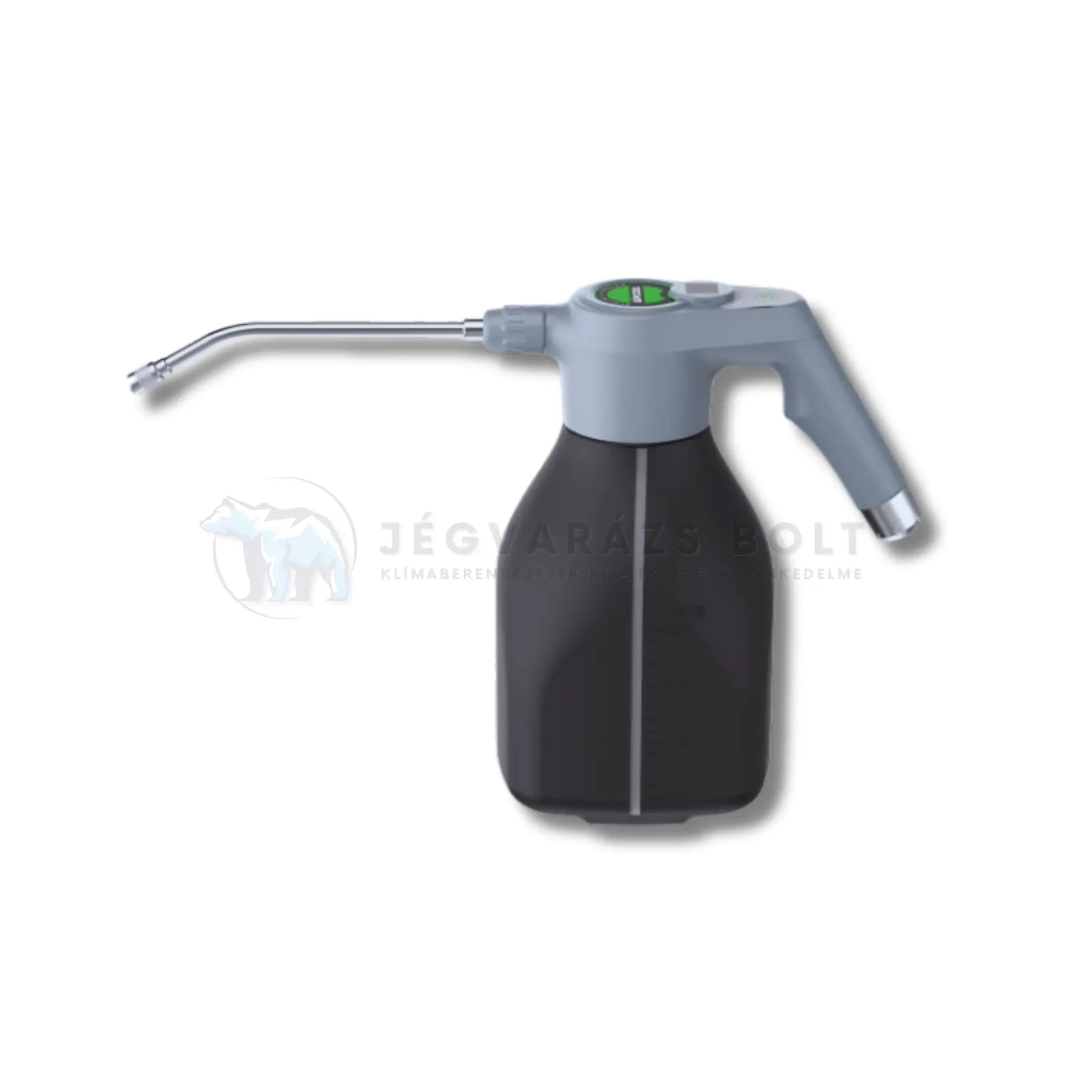 WIPCOOL KÉZI PERMETEZŐ AKKUMULÁTOROS TISZTÍTÓ C2BW