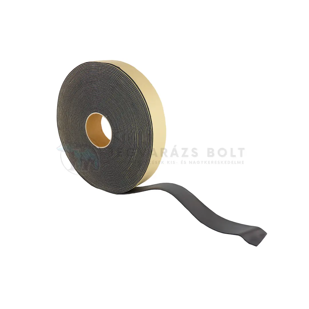 CSŐSZIGETELŐSZALAG FLEX (9,14FM /3x50MM)