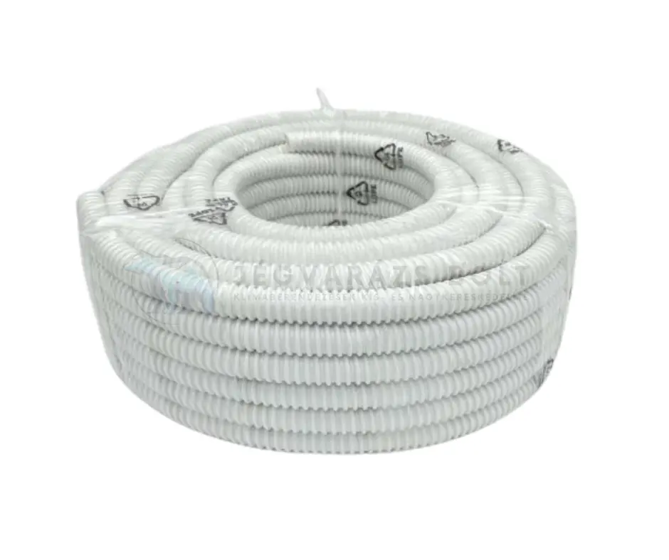 KONDENZVÍZ GÉGECSŐ 16MM (50M/TEKERCS)