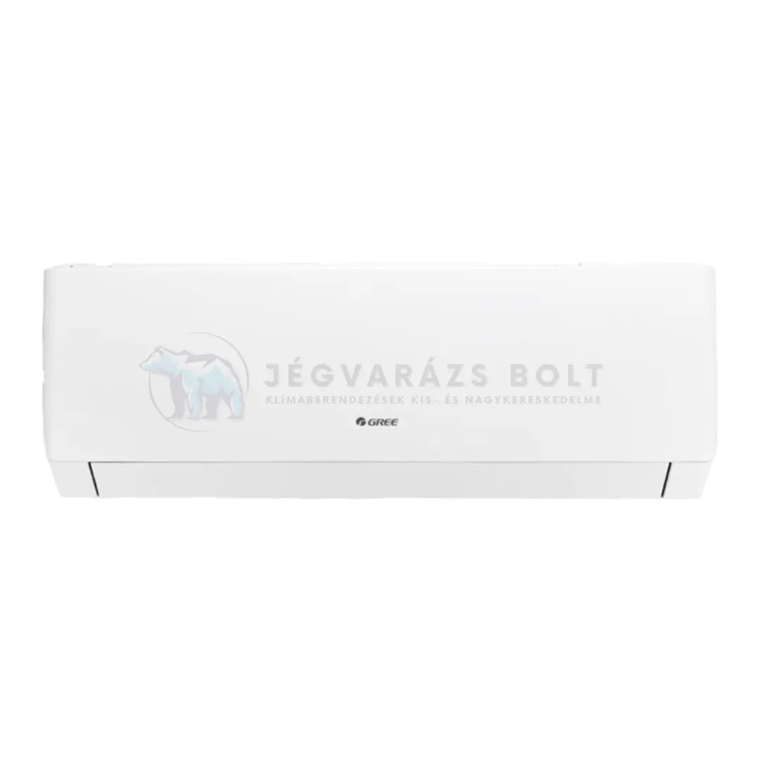 GREE PULSE 2,5 KW KLÍMABERENDEZÉS