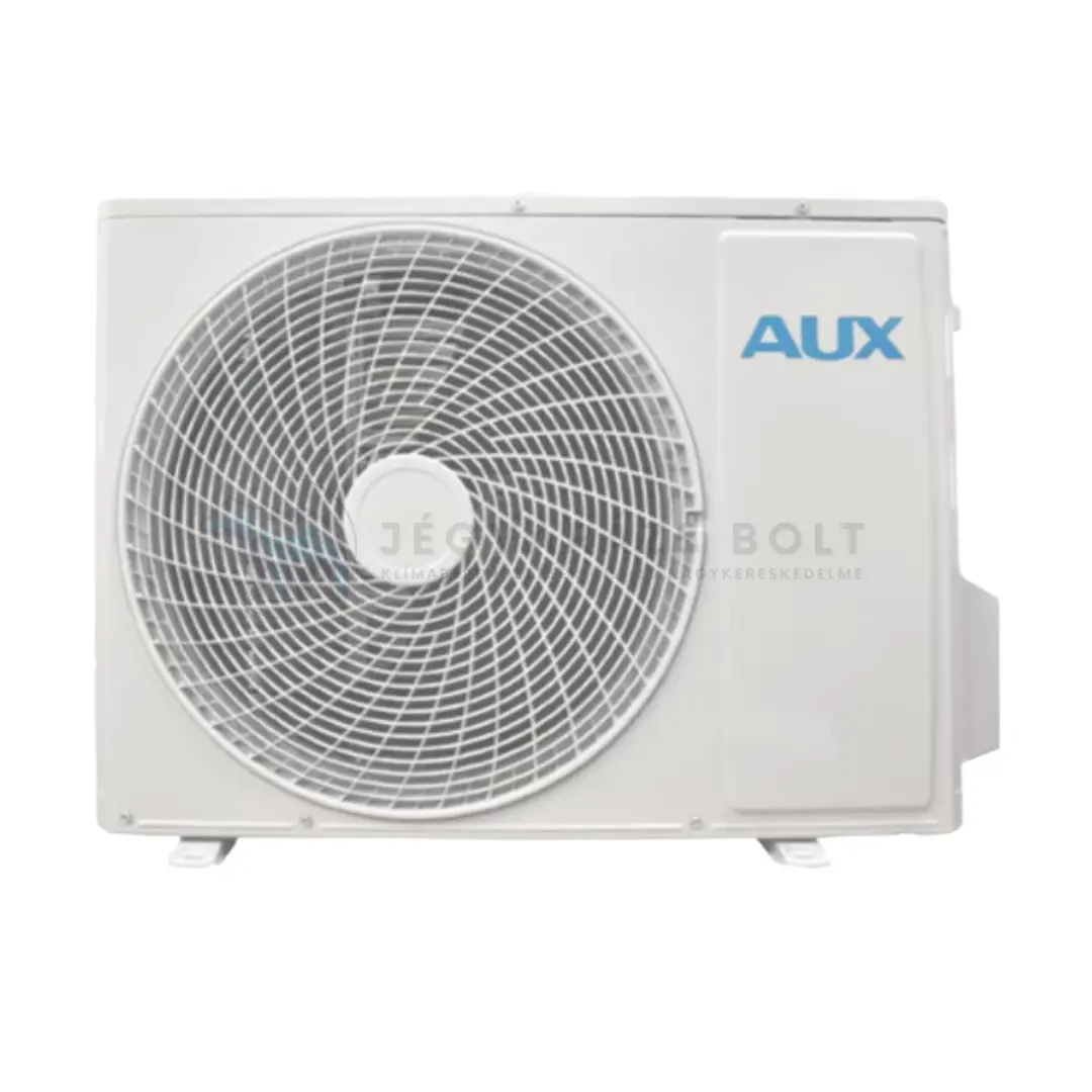 AUX GAMMA 3R 2,6 KW KLÍMABERENDEZÉS