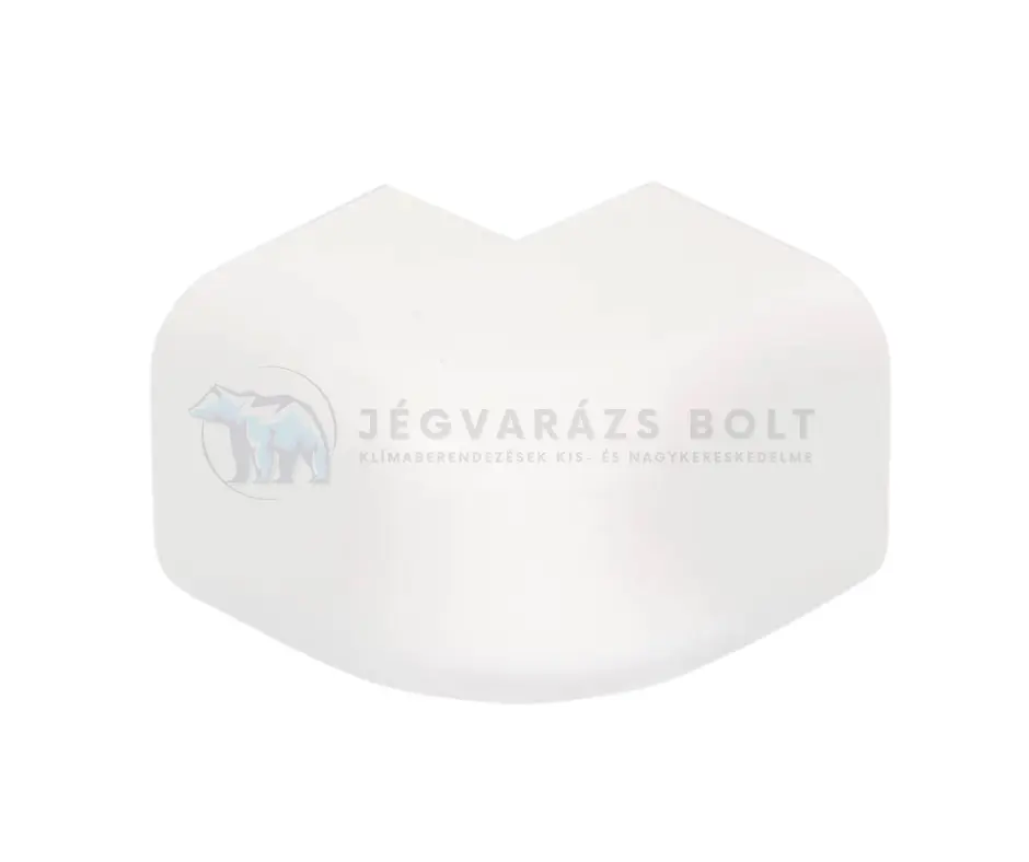 CLIMA PLUS KÜLSŐ SAROKELEM 90x65MM