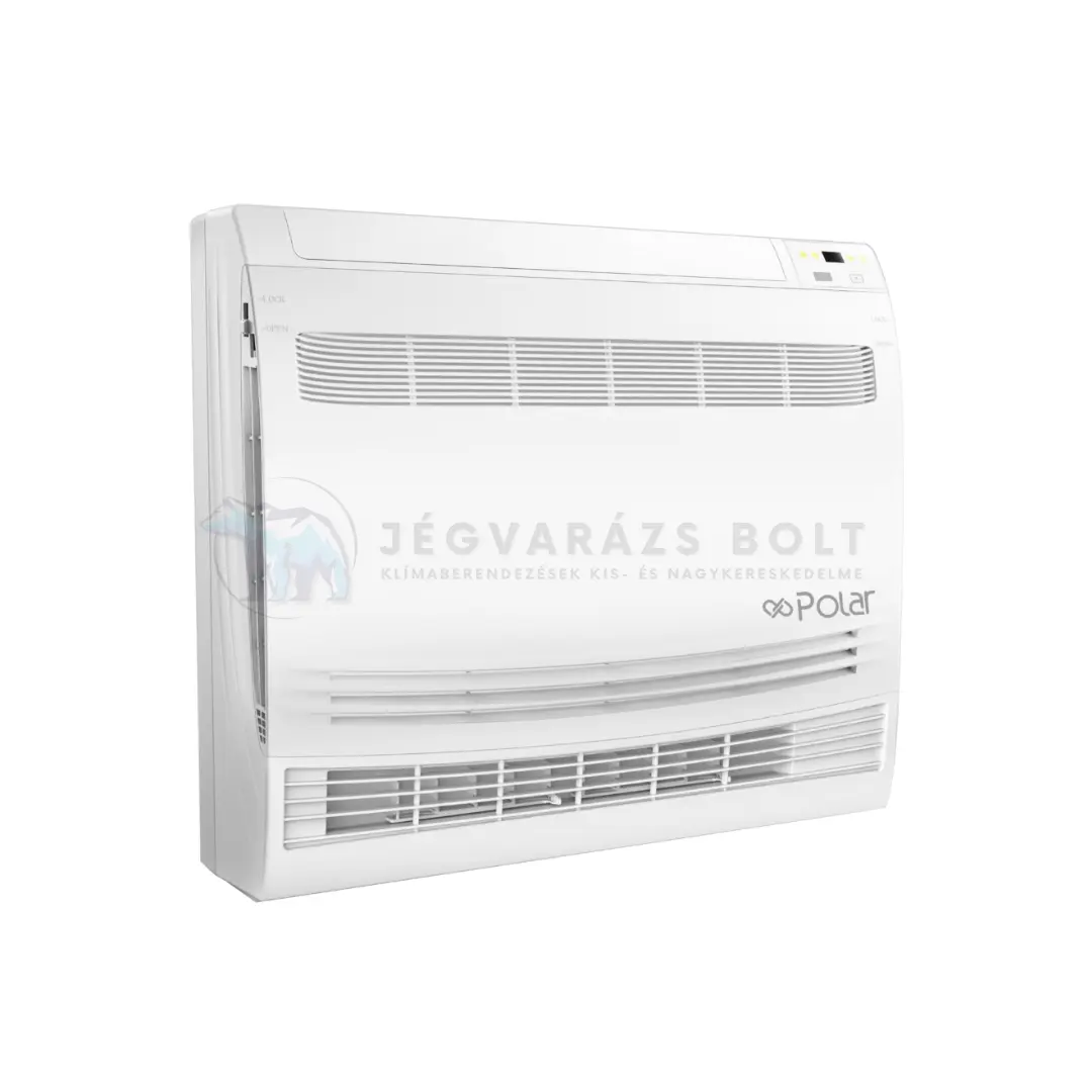 POLAR MULTIKLÍMA BELTÉRI EGYSÉG 2,5 KW (PARAPET)