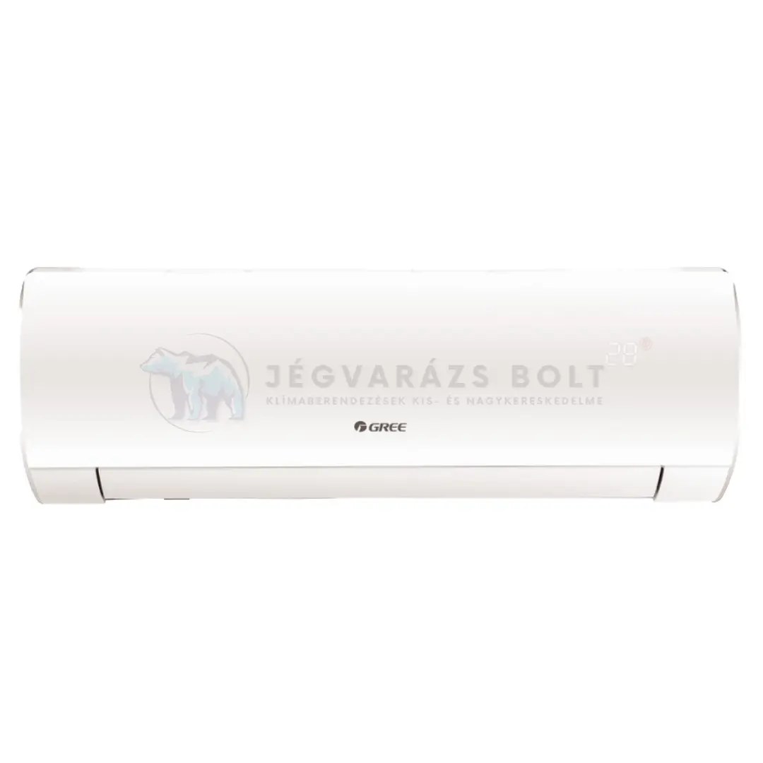 GREE COMFORT PRO 3,5 KW KLÍMABERENDEZÉS