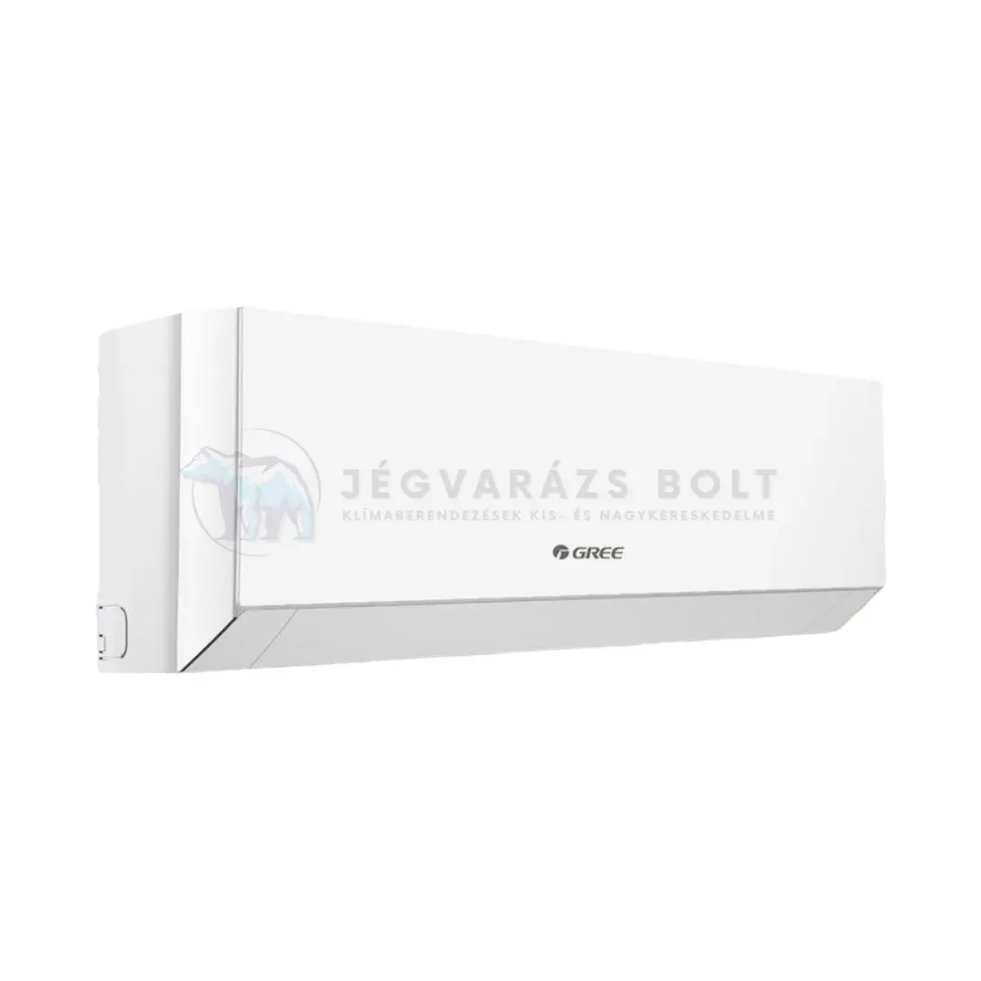 GREE SMART ONE 2,7 KW KLÍMABERENDEZÉS