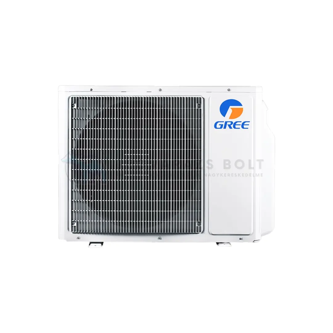 GREE AMBER ROYAL 5,3 KW KLÍMABERENDEZÉS