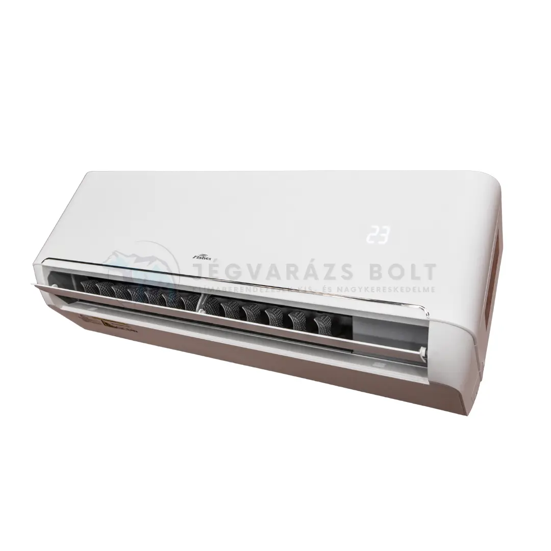 FISHER SUMMER 6,8 KW KLÍMABERENDEZÉS