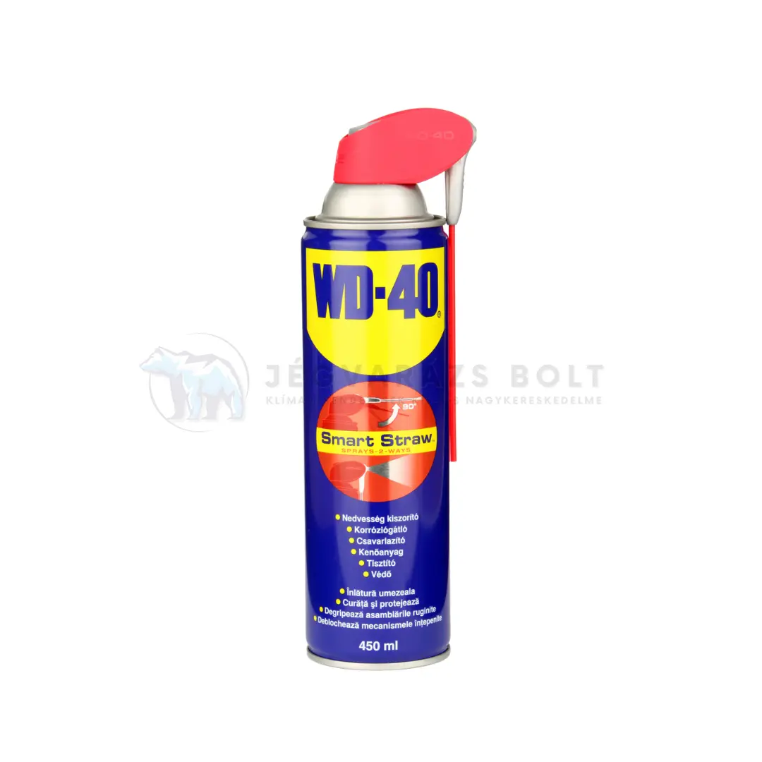 WD 40 450 ml