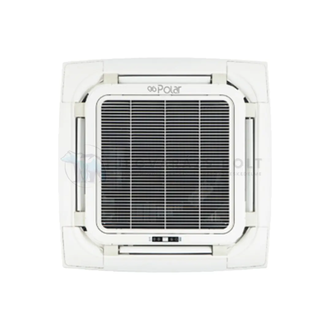 POLAR MULTIKLÍMA BELTÉRI EGYSÉG 5 KW (KAZETTÁS)