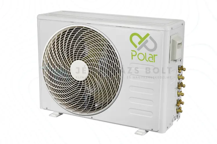 POLAR MULTIKLÍMA KÜLTÉRI EGYSÉG 7,5 KW