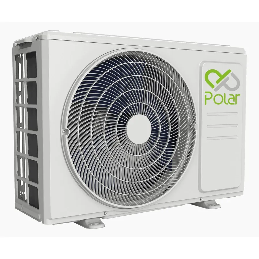 POLAR ZENIT 7 KW KLÍMABERENDEZÉS