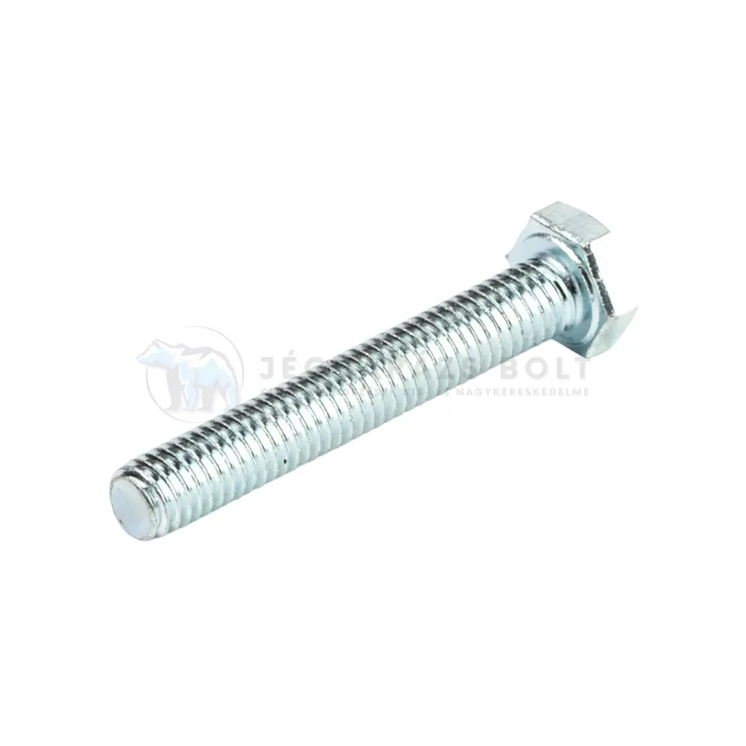 METRIKUS CSAVAR HORGANYZOTT 8X40MM - 52756