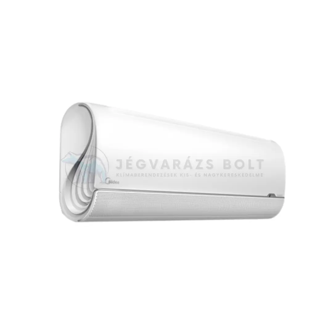 MIDEA BREEZELESS+ 3,5 KW KLÍMABERENDEZÉS