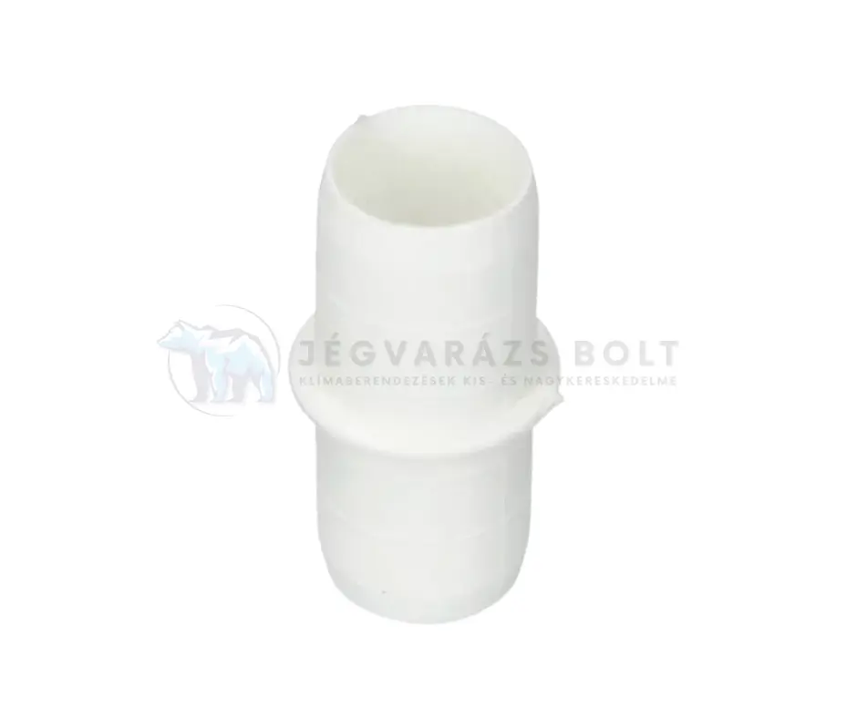 KONDENZVÍZ GÉGECSŐ TOLDÓ 16MM