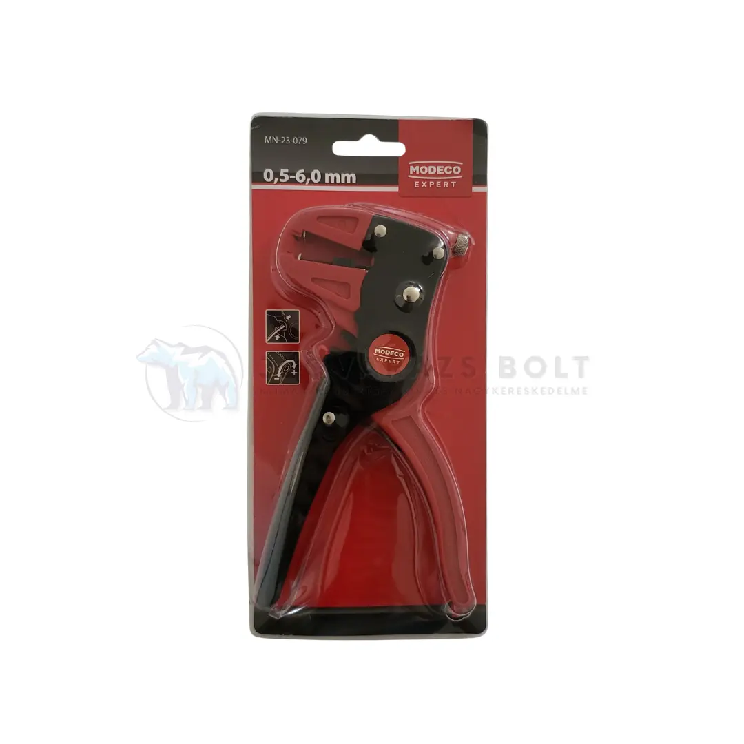 ÁLLÍTHATÓ BLANKOLÓFOGÓ 225MM - 04365